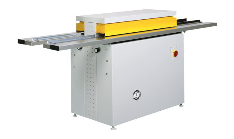 RAS 22.07-09 Speedy Seamer Seaming Machines – Atlas CNC Makina Ticaret ...