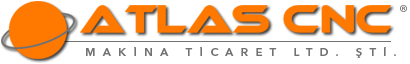 Atlas CNC Makina Ticaret A.Ş.