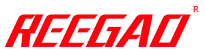Reegao Logo 300px Reegao Logo
