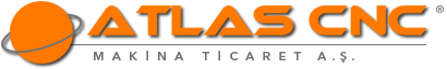 Atlas CNC Makina Ticaret A.Ş.